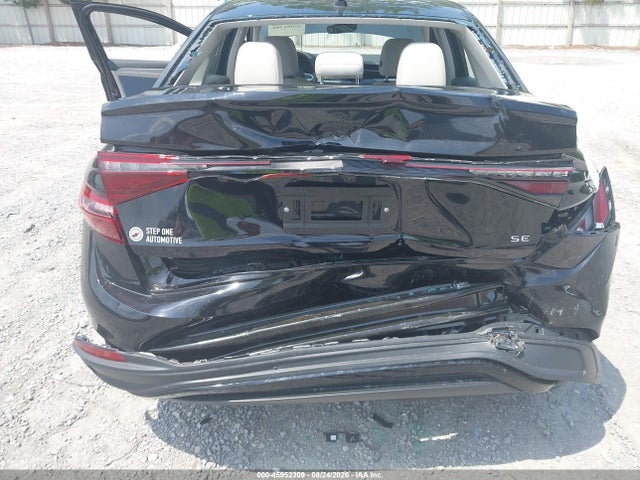 Aukcja sprzedaży 2026 Volkswagen Jetta Se, vin: 3VW7W7BU8TM043019, numer aukcji: 45952309