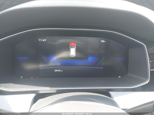 Aukcja sprzedaży 2026 Volkswagen Jetta Se, vin: 3VW7W7BU8TM043019, numer aukcji: 45952309