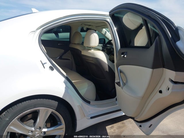 2012 Lexus Is 250 მანქანა იყიდება აუქციონზე, vin: JTHBF5C26C5179071, აუქციონის ნომერი: 45952310
