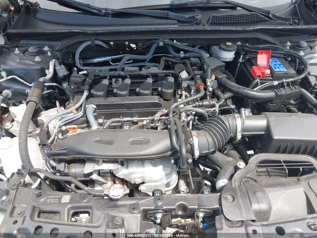 Aukcja sprzedaży 2024 Honda Civic Ex-l, vin: 19XFL1H75RE032729, numer aukcji: 45952311