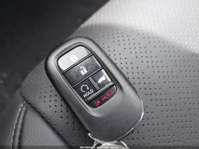 Aukcja sprzedaży 2024 Honda Civic Ex-l, vin: 19XFL1H75RE032729, numer aukcji: 45952311