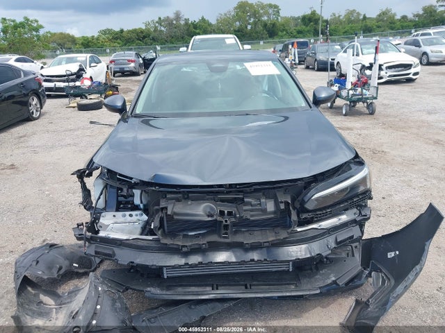 Aukcja sprzedaży 2024 Honda Civic Ex-l, vin: 19XFL1H75RE032729, numer aukcji: 45952311