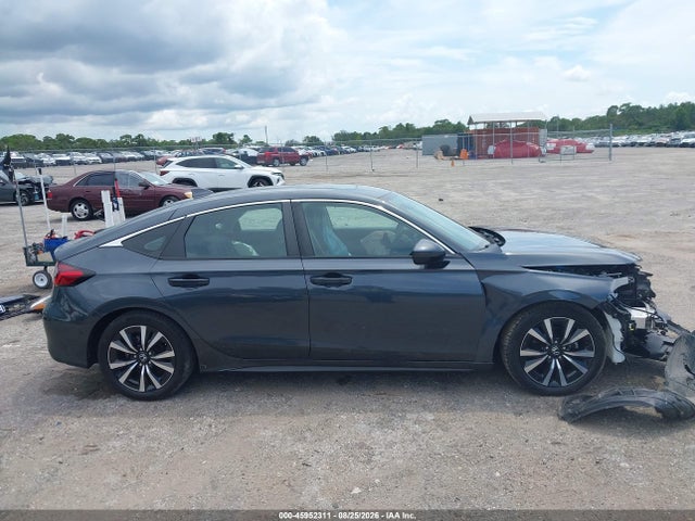 Aukcja sprzedaży 2024 Honda Civic Ex-l, vin: 19XFL1H75RE032729, numer aukcji: 45952311