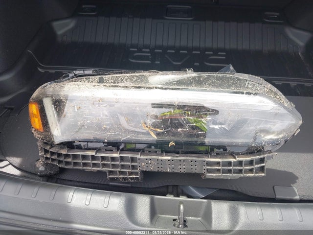 Aukcja sprzedaży 2024 Honda Civic Ex-l, vin: 19XFL1H75RE032729, numer aukcji: 45952311