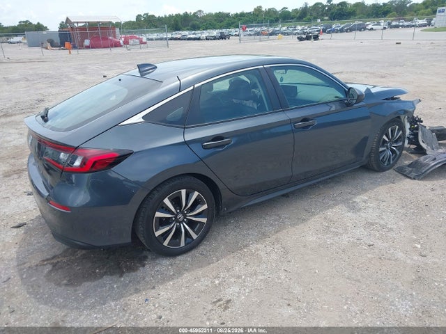 Aukcja sprzedaży 2024 Honda Civic Ex-l, vin: 19XFL1H75RE032729, numer aukcji: 45952311