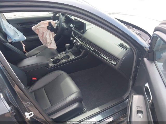 Aukcja sprzedaży 2024 Honda Civic Ex-l, vin: 19XFL1H75RE032729, numer aukcji: 45952311