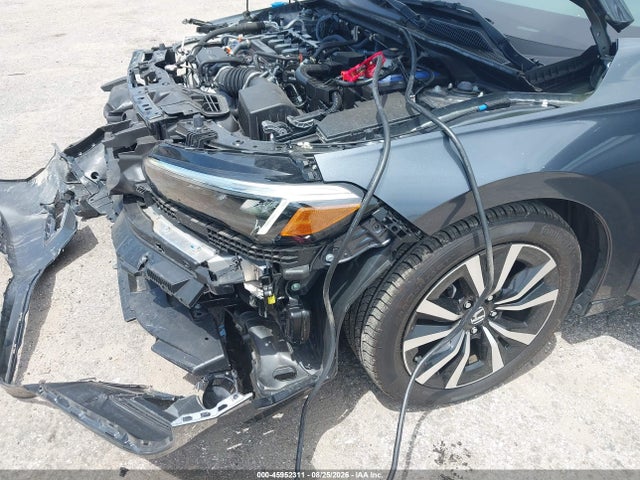 Aukcja sprzedaży 2024 Honda Civic Ex-l, vin: 19XFL1H75RE032729, numer aukcji: 45952311