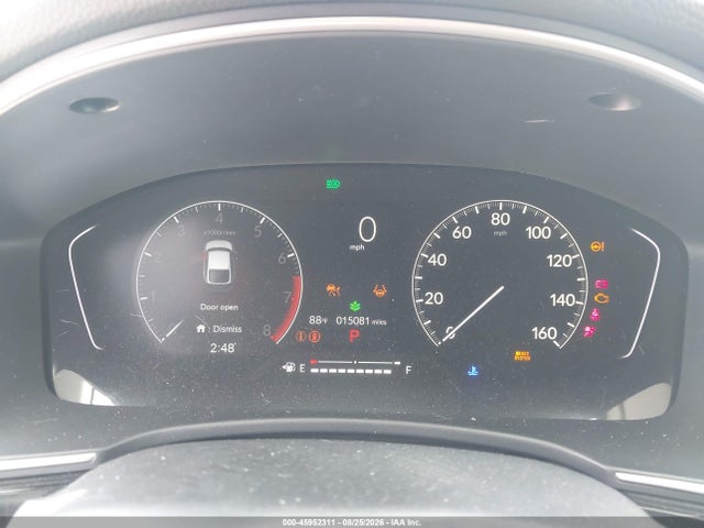 Aukcja sprzedaży 2024 Honda Civic Ex-l, vin: 19XFL1H75RE032729, numer aukcji: 45952311