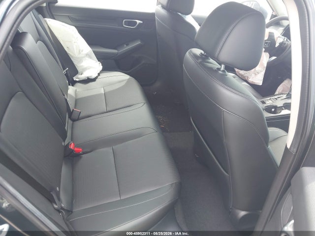 Aukcja sprzedaży 2024 Honda Civic Ex-l, vin: 19XFL1H75RE032729, numer aukcji: 45952311