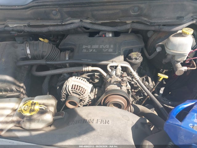 Aukcja sprzedaży 2008 Dodge Ram 1500 Slt, vin: 1D7HU18298S575366, numer aukcji: 45952313
