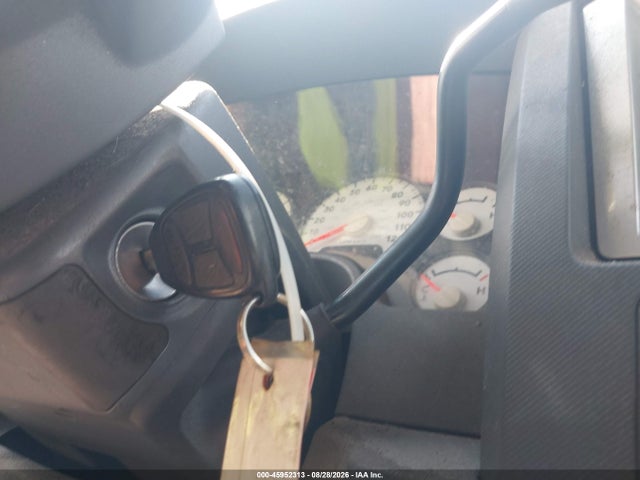 Aukcja sprzedaży 2008 Dodge Ram 1500 Slt, vin: 1D7HU18298S575366, numer aukcji: 45952313