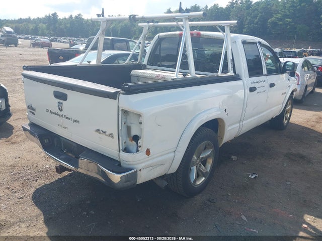 Aukcja sprzedaży 2008 Dodge Ram 1500 Slt, vin: 1D7HU18298S575366, numer aukcji: 45952313