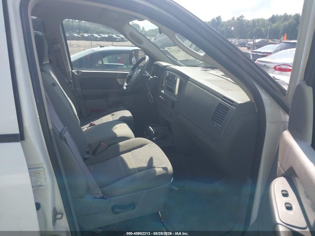 Aukcja sprzedaży 2008 Dodge Ram 1500 Slt, vin: 1D7HU18298S575366, numer aukcji: 45952313