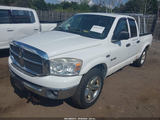 Aukcja sprzedaży 2008 Dodge Ram 1500 Slt, vin: 1D7HU18298S575366, numer aukcji: 45952313