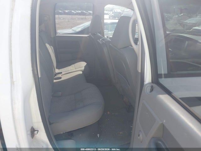 Aukcja sprzedaży 2008 Dodge Ram 1500 Slt, vin: 1D7HU18298S575366, numer aukcji: 45952313