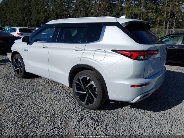 Aukcja sprzedaży 2023 Mitsubishi Outlander Phev 40th Anniversary S-awc/sel S-awc, vin: JA4T5VA97PZ033585, numer aukcji: 45952316