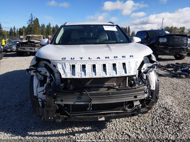 Aukcja sprzedaży 2023 Mitsubishi Outlander Phev 40th Anniversary S-awc/sel S-awc, vin: JA4T5VA97PZ033585, numer aukcji: 45952316