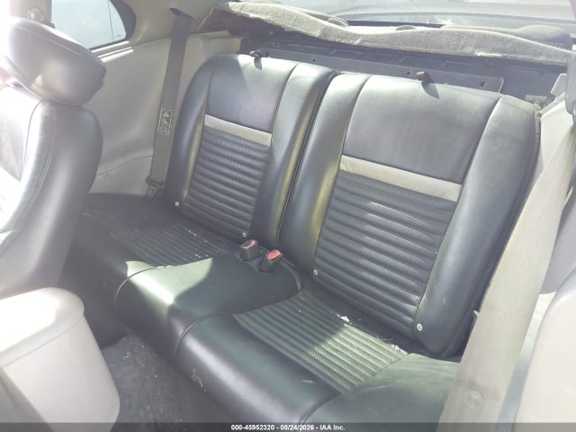 Продажа на аукционе авто 2002 Ford Mustang Gt, vin: 1FAFP42X42F132840, номер лота: 45952320