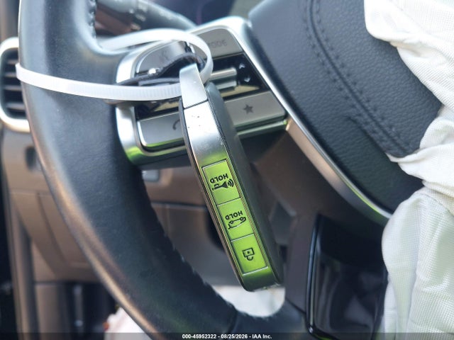 45952322 :رقم المزاد ، 5XYP34GC9RG430078 vin ، 2024 Kia Telluride Ex مزاد بيع
