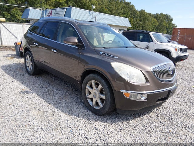 Продаж на аукціоні авто 2010 Buick Enclave 2xl, vin: 5GALRCED0AJ134715, номер лоту: 45952323