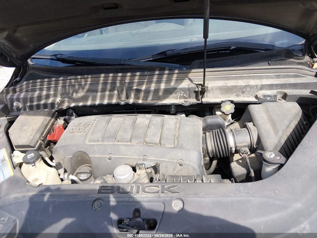 Продаж на аукціоні авто 2010 Buick Enclave 2xl, vin: 5GALRCED0AJ134715, номер лоту: 45952323