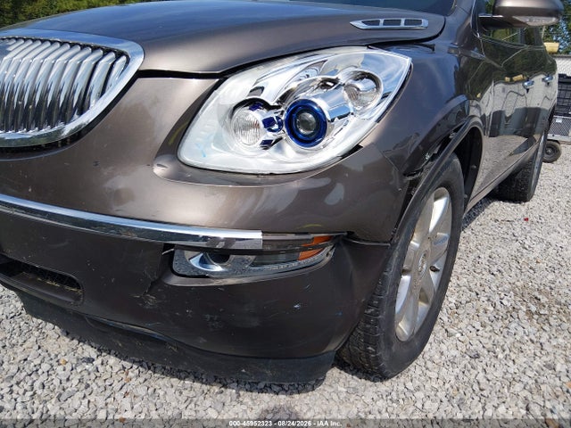 Продаж на аукціоні авто 2010 Buick Enclave 2xl, vin: 5GALRCED0AJ134715, номер лоту: 45952323