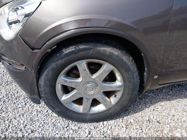 Продаж на аукціоні авто 2010 Buick Enclave 2xl, vin: 5GALRCED0AJ134715, номер лоту: 45952323