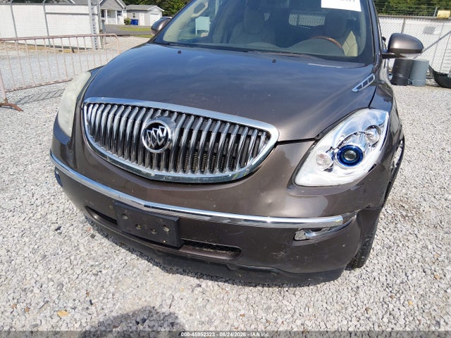Продаж на аукціоні авто 2010 Buick Enclave 2xl, vin: 5GALRCED0AJ134715, номер лоту: 45952323