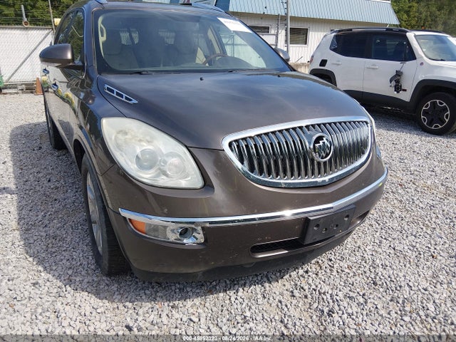 Продаж на аукціоні авто 2010 Buick Enclave 2xl, vin: 5GALRCED0AJ134715, номер лоту: 45952323