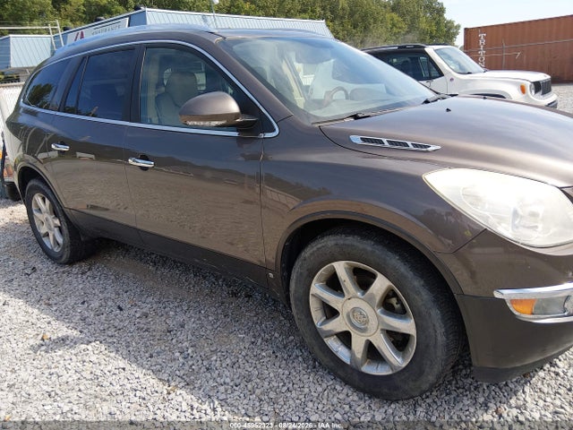 Продаж на аукціоні авто 2010 Buick Enclave 2xl, vin: 5GALRCED0AJ134715, номер лоту: 45952323