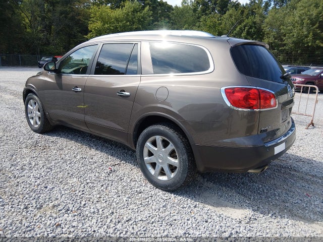 Продаж на аукціоні авто 2010 Buick Enclave 2xl, vin: 5GALRCED0AJ134715, номер лоту: 45952323