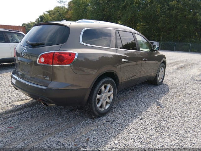 Продаж на аукціоні авто 2010 Buick Enclave 2xl, vin: 5GALRCED0AJ134715, номер лоту: 45952323