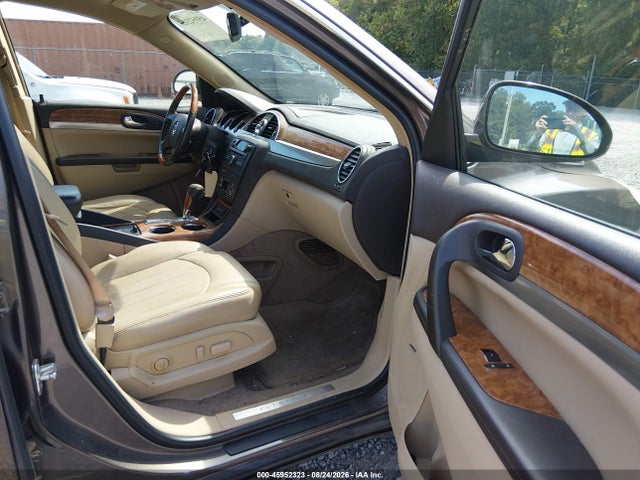Продаж на аукціоні авто 2010 Buick Enclave 2xl, vin: 5GALRCED0AJ134715, номер лоту: 45952323