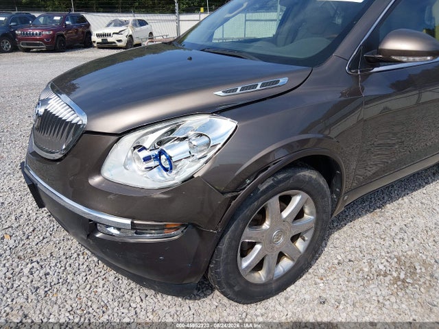 Продаж на аукціоні авто 2010 Buick Enclave 2xl, vin: 5GALRCED0AJ134715, номер лоту: 45952323
