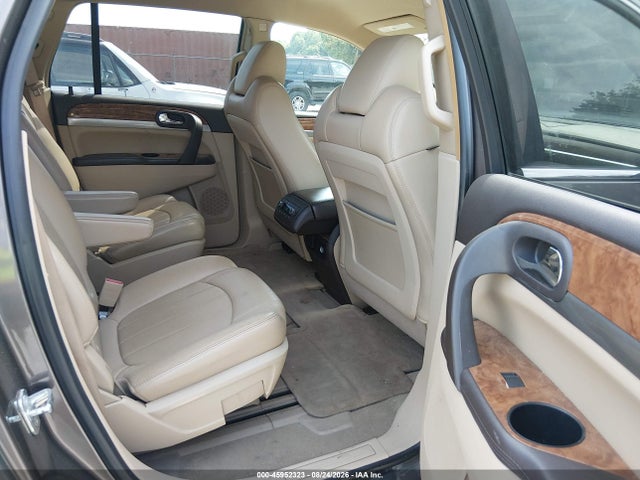 Продаж на аукціоні авто 2010 Buick Enclave 2xl, vin: 5GALRCED0AJ134715, номер лоту: 45952323