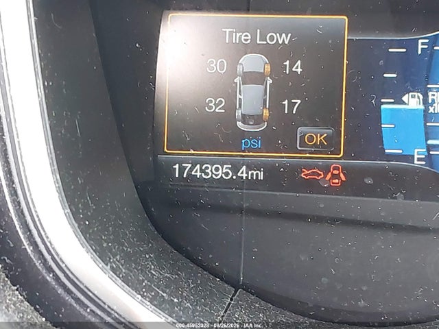 Aukcja sprzedaży 2020 Ford Fusion Titanium, vin: 3FA6P0D95LR174946, numer aukcji: 45952328