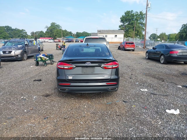Aukcja sprzedaży 2020 Ford Fusion Titanium, vin: 3FA6P0D95LR174946, numer aukcji: 45952328