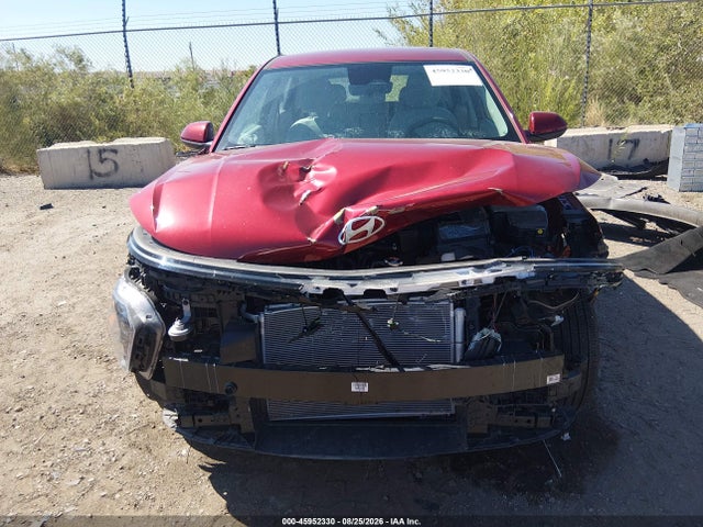 Hyundai Kona Se 2025 KM8HACAB4SU225336 Image 12