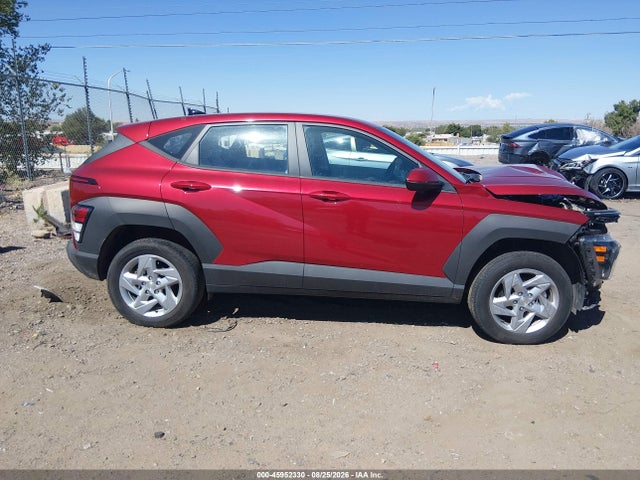 Hyundai Kona Se 2025 KM8HACAB4SU225336 Image 13