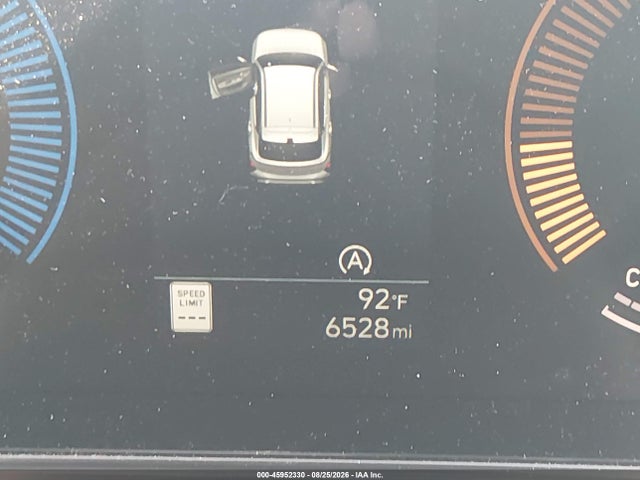 Hyundai Kona Se 2025 KM8HACAB4SU225336 Image 15