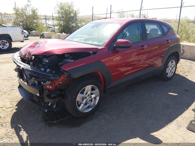 Hyundai Kona Se 2025 KM8HACAB4SU225336 Image 2