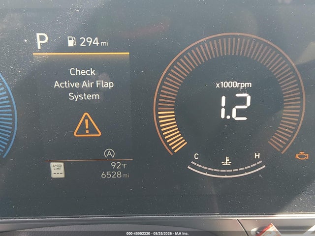 Hyundai Kona Se 2025 KM8HACAB4SU225336 Image 7