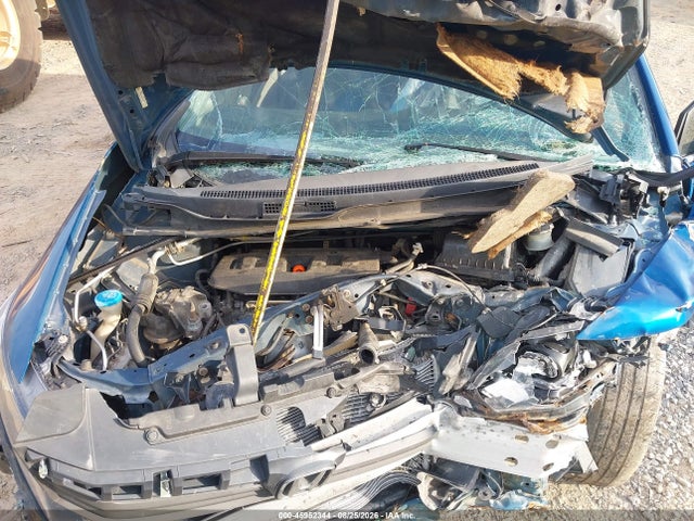 Продажа на аукционе авто 2012 Honda Civic Ex-l, vin: 2HGFB2F92CH567253, номер лота: 45952344