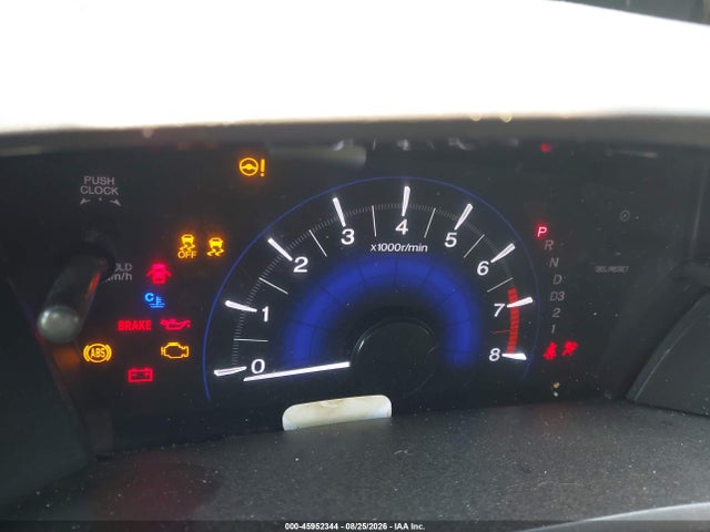 Продажа на аукционе авто 2012 Honda Civic Ex-l, vin: 2HGFB2F92CH567253, номер лота: 45952344