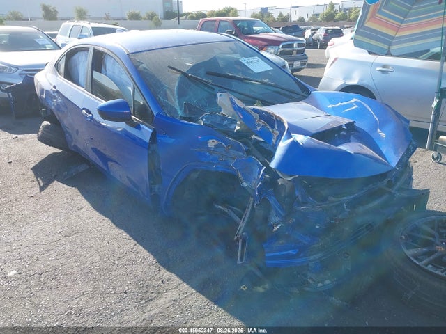 Aukcja sprzedaży 2025 Subaru Wrx Premium, vin: JF1VBAH68S9807224, numer aukcji: 45952347