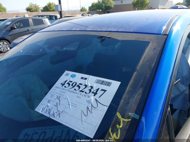 2025 Subaru Wrx Premium მანქანა იყიდება აუქციონზე, vin: JF1VBAH68S9807224, აუქციონის ნომერი: 45952347