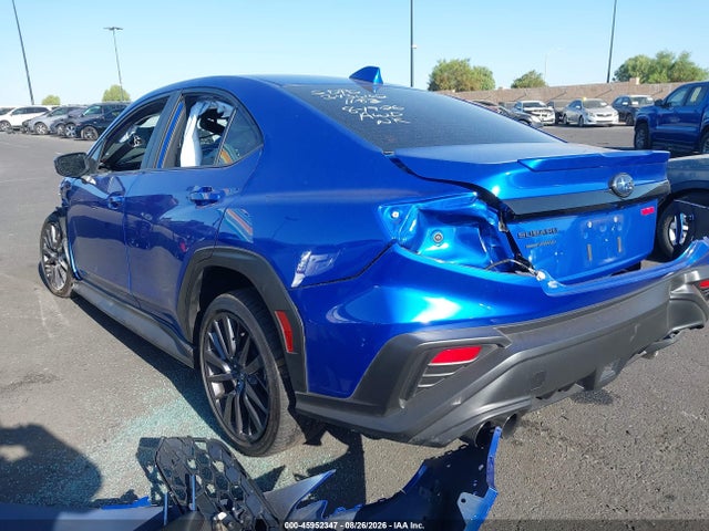 2025 Subaru Wrx Premium მანქანა იყიდება აუქციონზე, vin: JF1VBAH68S9807224, აუქციონის ნომერი: 45952347