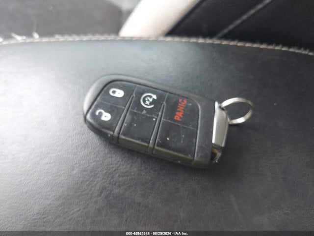 Продажа на аукционе авто 2018 Jeep Compass Sun And Wheel Fwd, vin: 3C4NJCBB2JT489119, номер лота: 45952348
