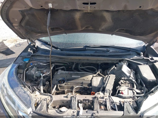 Honda CR-V EX 2016 2HKRM4H50GH611324 Image 10