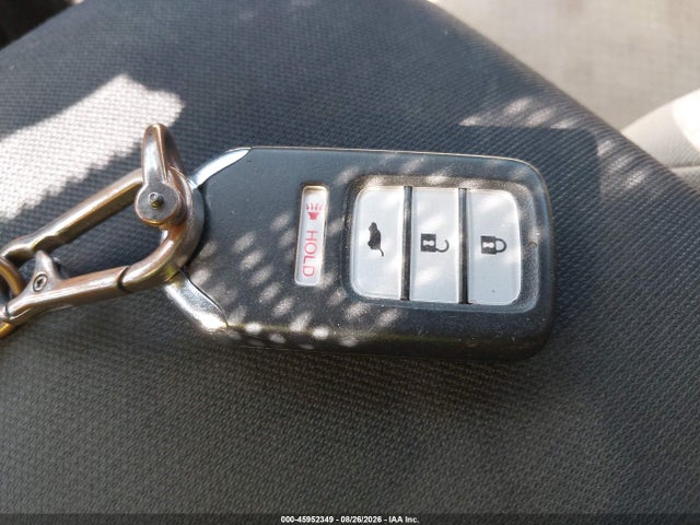 Honda CR-V EX 2016 2HKRM4H50GH611324 Image 11